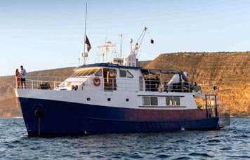 Rodney Fox Princess II