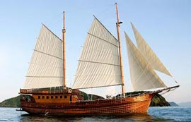 Liveaboard Diving Myanmar (Burma)