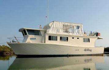 MV La Reina