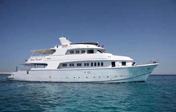 MV Blue Planet I