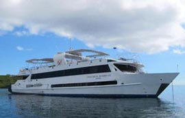 Galapagos Liveaboard Diving Trips