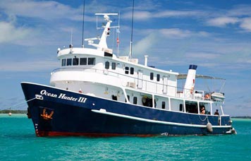 MV Ocean Hunter III