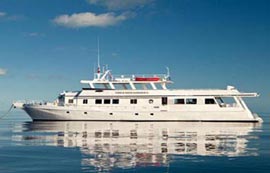 Liveaboard Diving Turks & Caicos