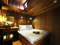 Diva Andaman Double Cabin