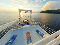 Argo Sundeck