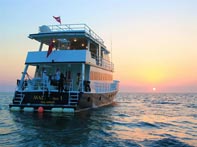 Avalon Fleet I Sunset