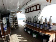 Emperor Asmaa Divedeck