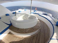 Emperor Elite Jacuzzi