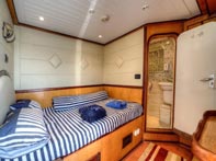 Golden Dolphin Double Cabin