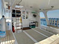 King Snefro VI Divedeck