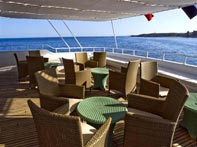 Snefro Love Deck Lounge