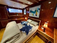 Snefro Pearl Double Cabin