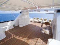 Snefro Spirit Sundeck