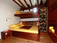 Ambai Double Cabin