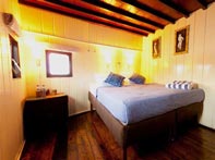 Indo Aggressor Double Cabin