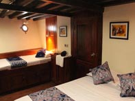 Pearl Of Papua Suite