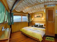 Sea Safari VII Double Cabin