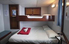 Kangaroo Explorer Double Cabin