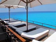 Ocean Divine Sundeck