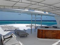 Princess Dhonkamana Sundeck