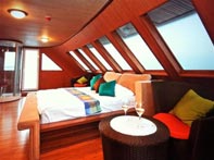 Princess Handy Master Suite