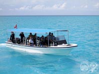 Palau Aggressor II Dive Tender