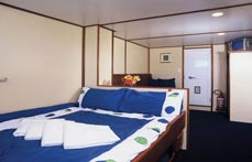 Taka Stateroom