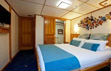 Spirit Of Freedom Stateroom