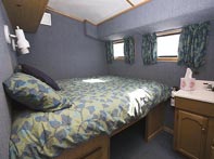 Caribbean Explorer II Double Cabin