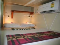 Andaman Double Cabin