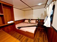 White Manta En-Suite Double